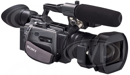 Buy - Sony DSR-PD170P (DSR-PD170P)